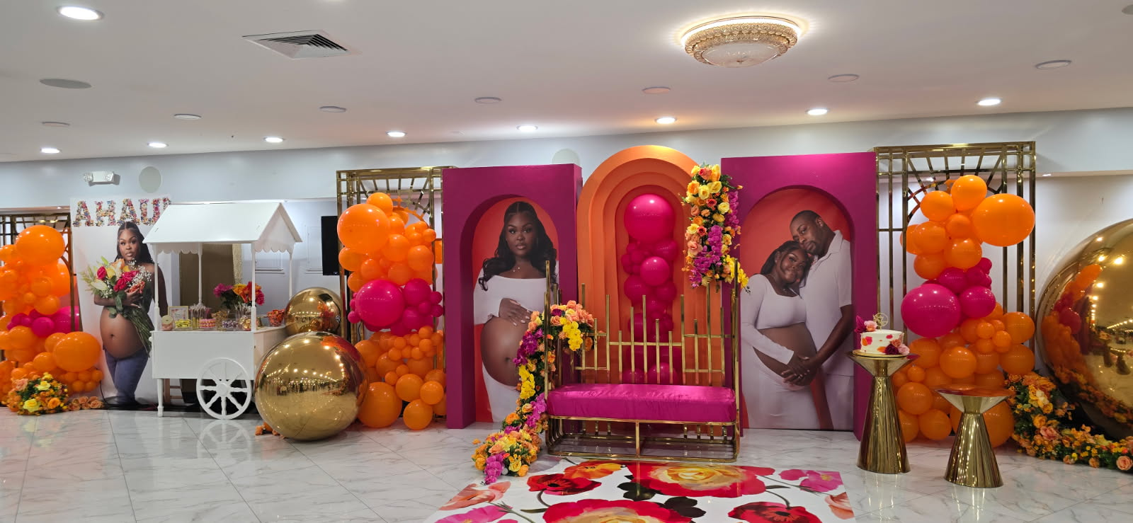 Event hall gallery image 1